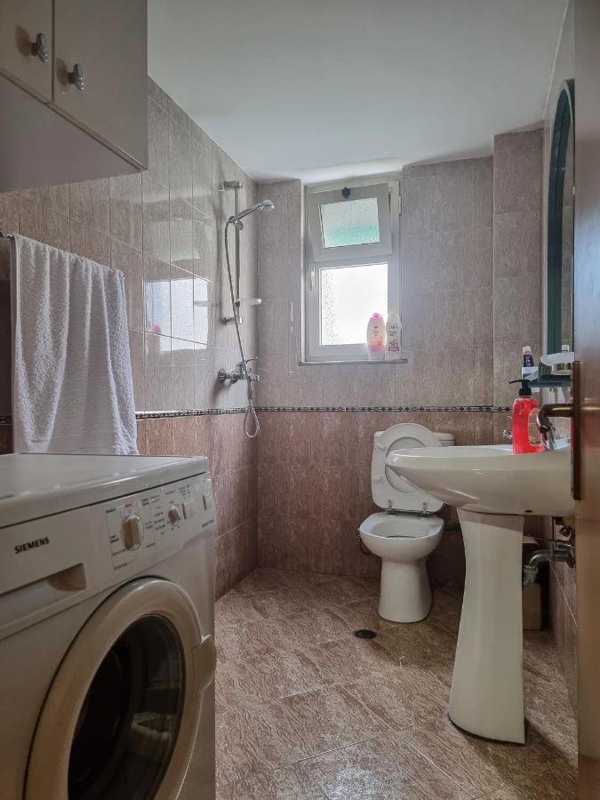 Apartman Center Cozy Tirana