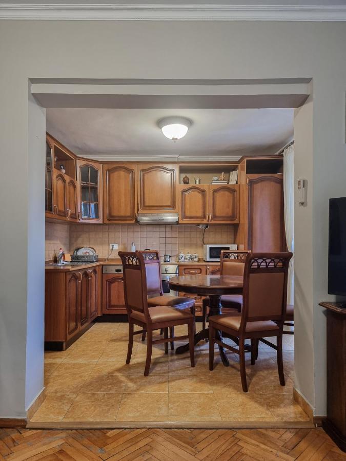 Apartman Center Cozy *