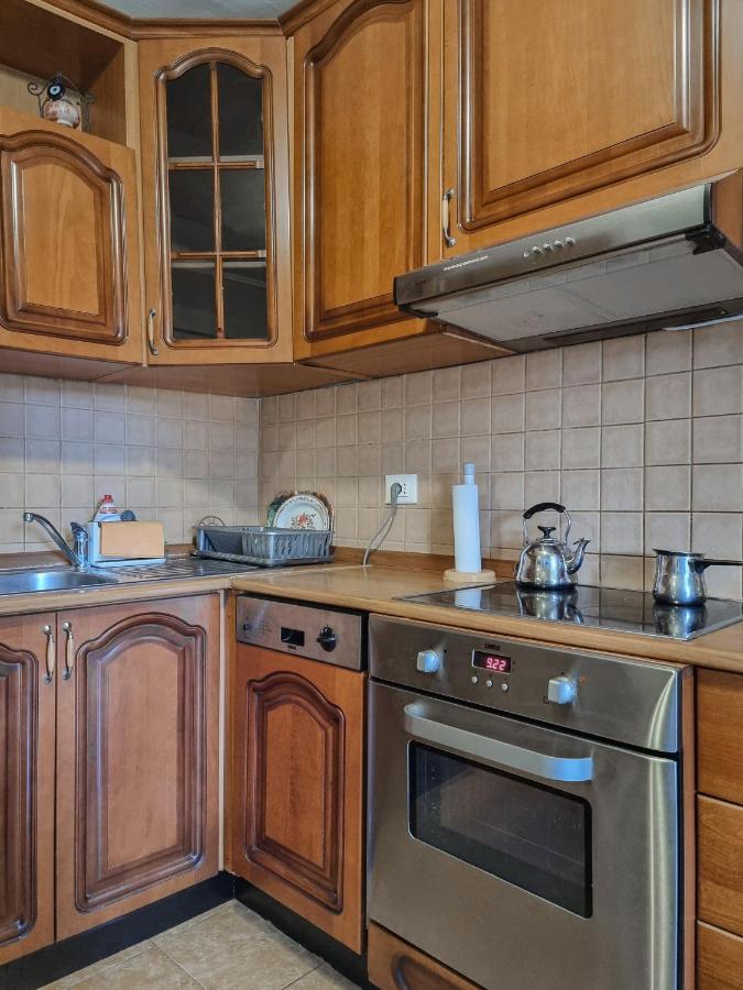 Center Cozy Apartman