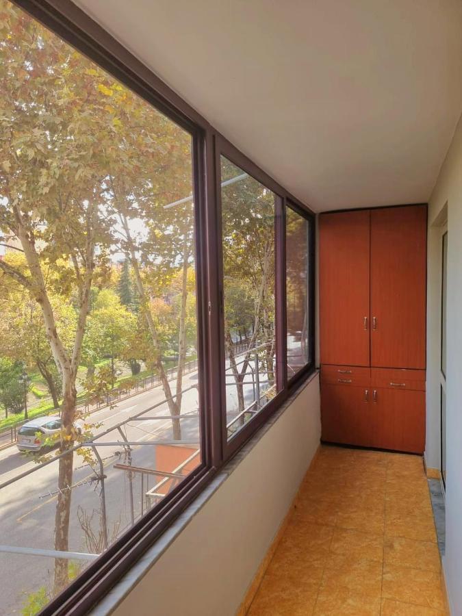 Apartman Center Cozy *