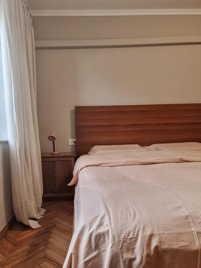 Center Cozy Apartman Tirana