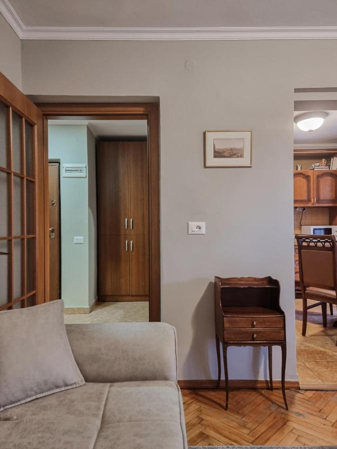 Center Cozy Apartment