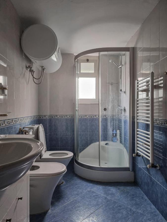 Center Cozy Apartment Tirana