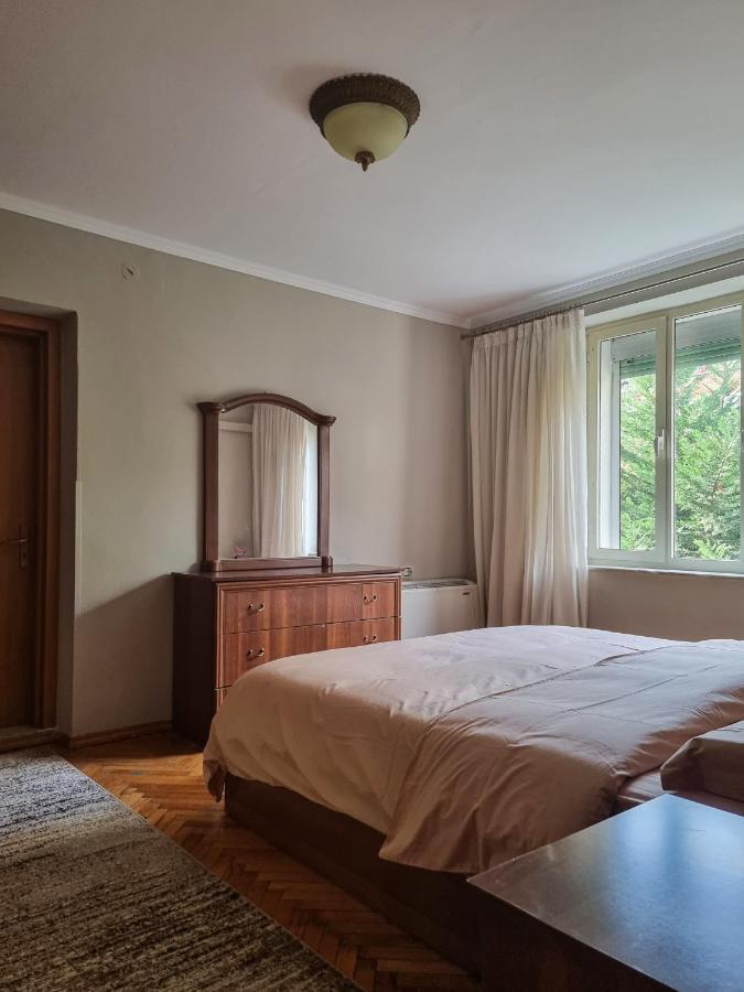 Center Cozy Tirana